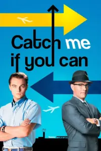 دانلود فیلم اگه میتونی منو بگیر Catch Me If You Can