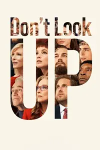 دانلود فیلم بالا رو نگاه نکن Dont Look Up