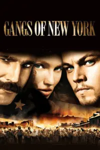 دانلود فیلم دارودسته‌های نیویورکی Gangs of New York