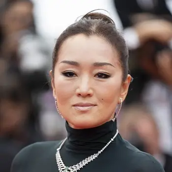 Gong Li