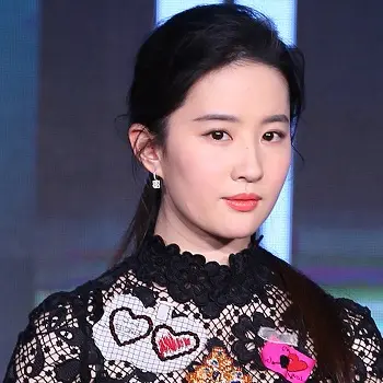 Liu Yifei