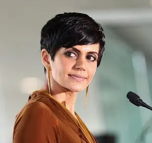 Mandira Bedi