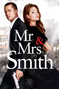 دانلود فیلم آقا و خانم اسمیت Mr and Mrs Smith