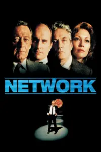 دانلود فیلم شبکه Network