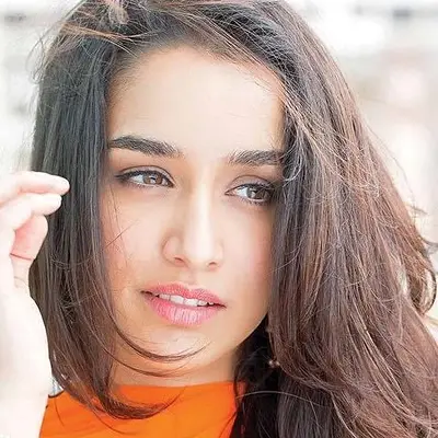 Shraddha Kapoor