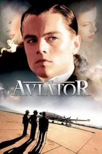 دانلود فیلم هوانورد The Aviator