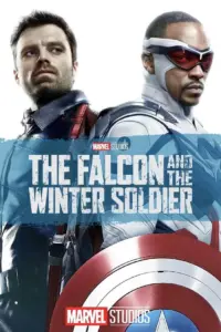 دانلود سریال فالکون و سرباز زمستان The Falcon and the Winter Soldier