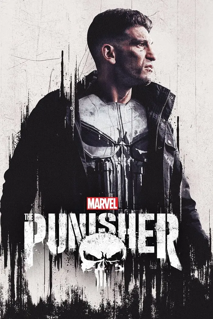 دانلود سریال مجازاتگر (پانیشر) The Punisher