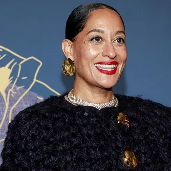 Tracee Ellis Ross