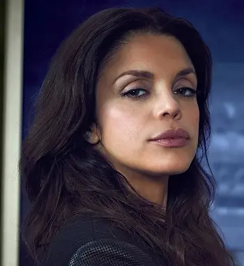 Vanessa Ferlito