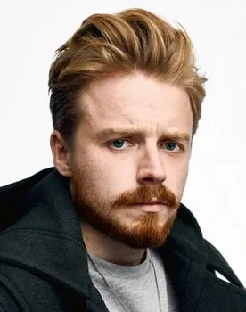 Jack Lowden