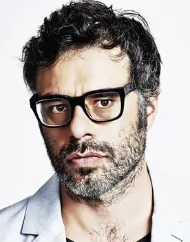 Jemaine Clement