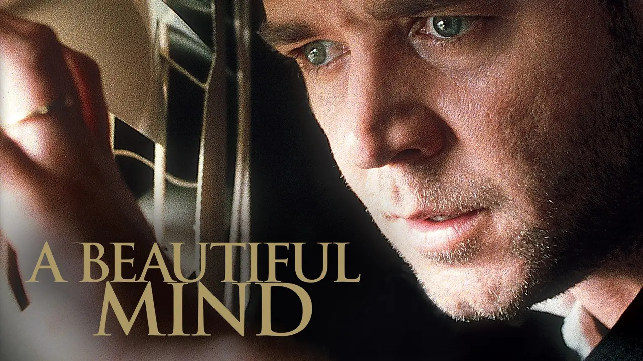 A Beautiful Mind (2001)