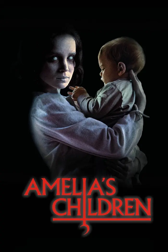 دانلود فیلم فرزندان آملیا (2024)