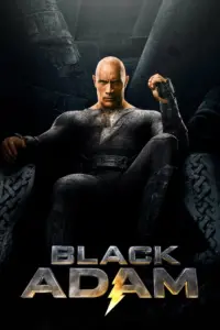 دانلود فیلم بلک آدام Black Adam