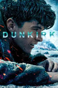 دانلود فیلم دانکرک Dunkirk