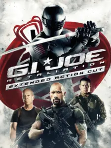 دانلود فیلم جی آی جو تلافی G I Joe Retaliation