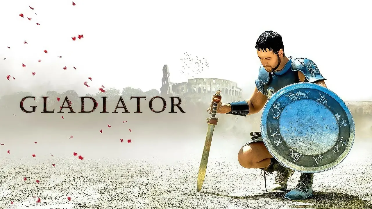 Gladiator (2000)