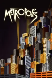 دانلود فیلم Metropolis 1927