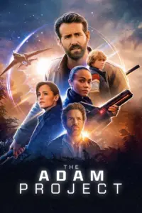 دانلود فیلم پروژه آدام The Adam Project