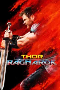 دانلود فیلم ثور 3 رگناروک Thor Ragnarok