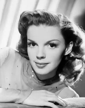 Judy Garland