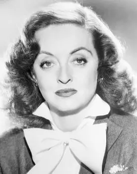 Bette Davis