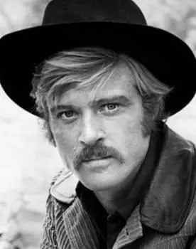 Robert Redford