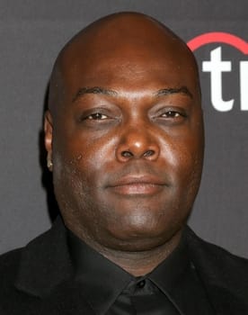 Peter Macon