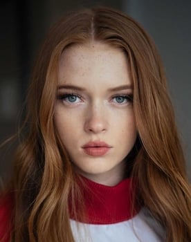 Larsen Thompson