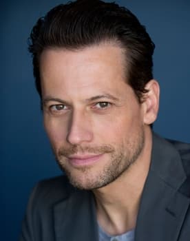 Ioan Gruffudd