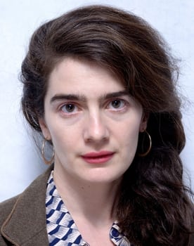 Gaby Hoffmann