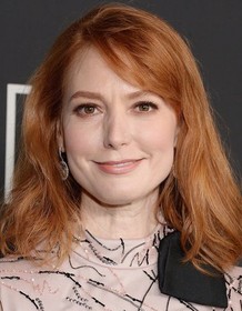 Alicia Witt