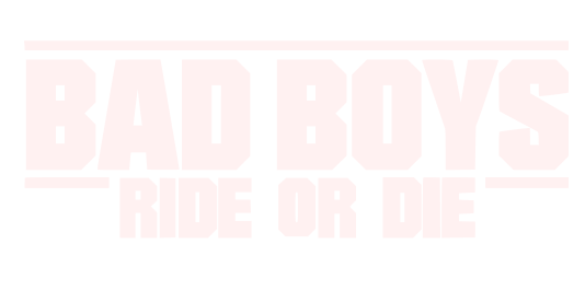 دانلود فیلم پسران بد بران یا بمیر Bad Boys Ride or Die