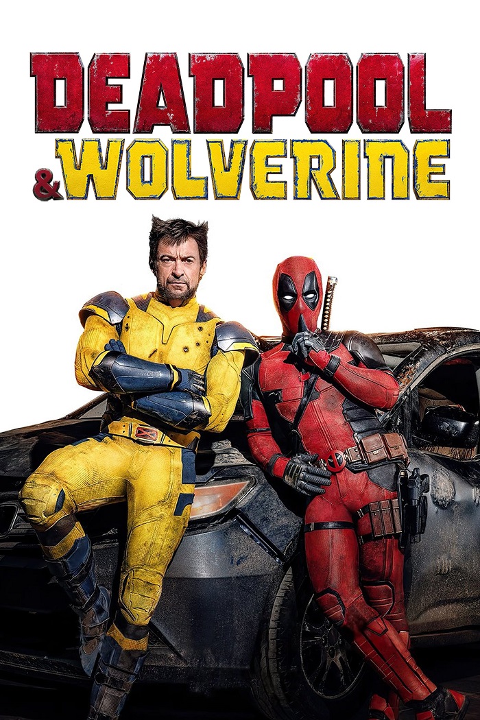 دانلود فیلم ددپول و ولورین Deadpool and Wolverine