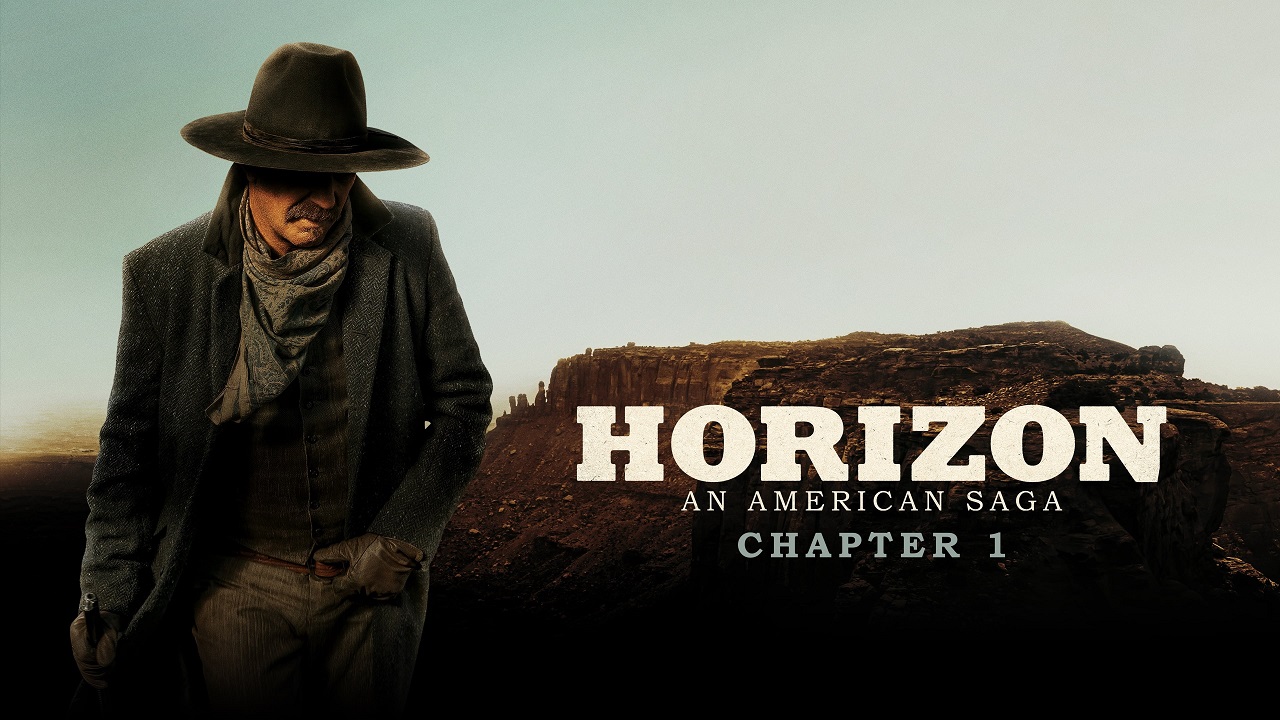  Horizon: An American Saga - Chapter 