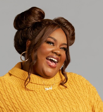 Nicole Byer