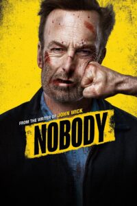 دانلود فیلم هیچکس Nobody