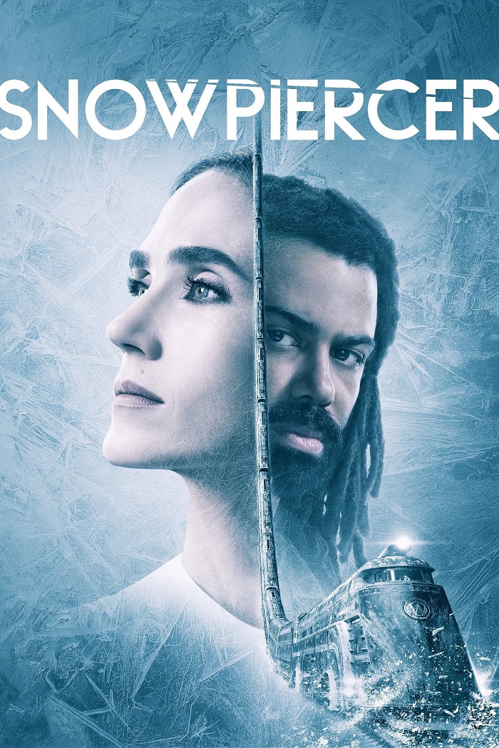 دانلود سریال برف شکن Snowpiercer