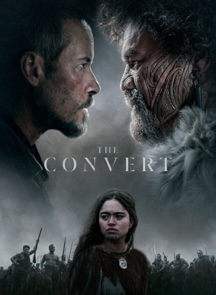 دانلود فیلم نوکیش The Convert