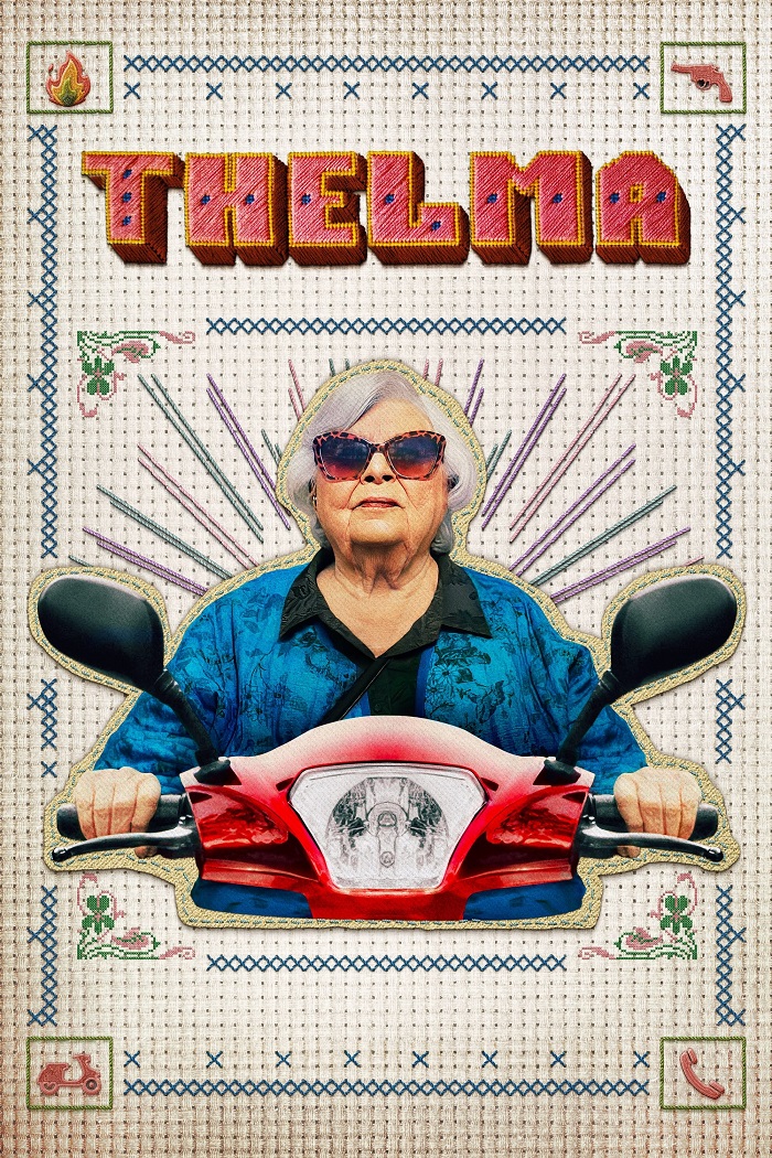 دانلود فیلم تلما Thelma