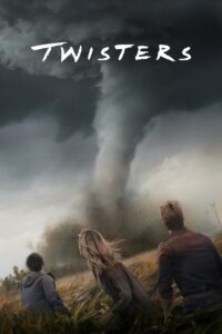 دانلود فیلم گردبادها Twisters