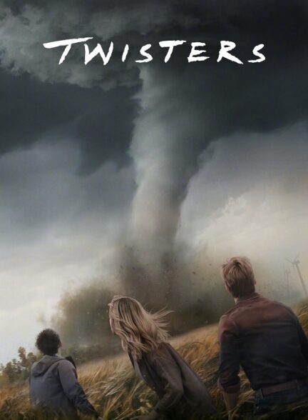 دانلود فیلم گردبادها Twisters