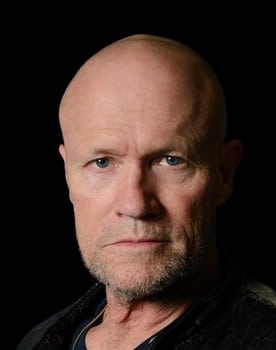 Michael Rooker