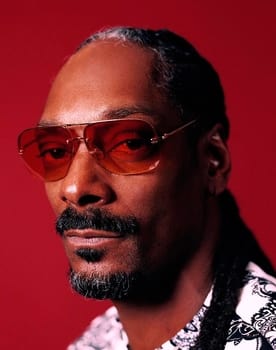 Snoop Dogg