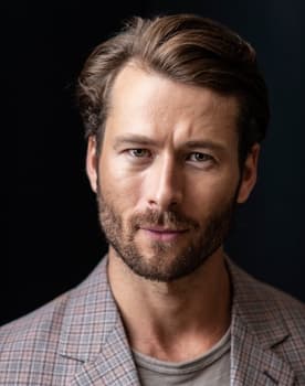 Glen Powell