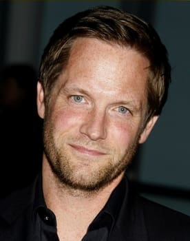 Matt Letscher