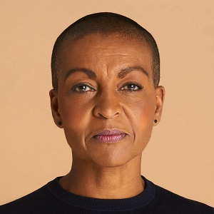 Adjoa Andoh