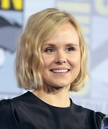 Alison Pill