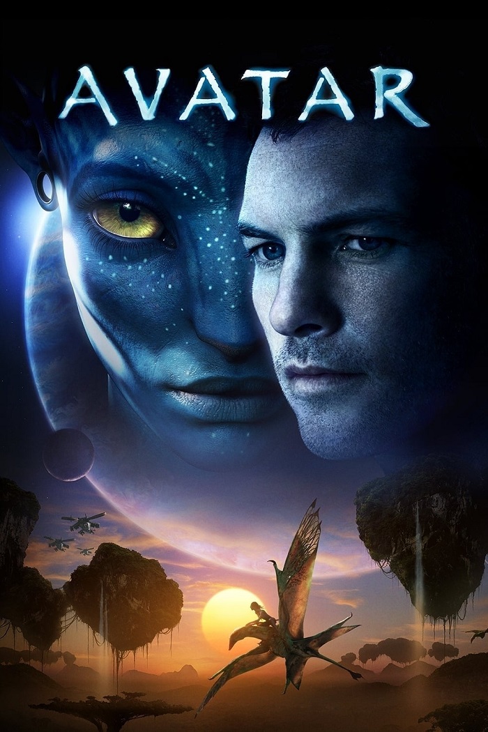 دانلود فیلم آواتار Avatar